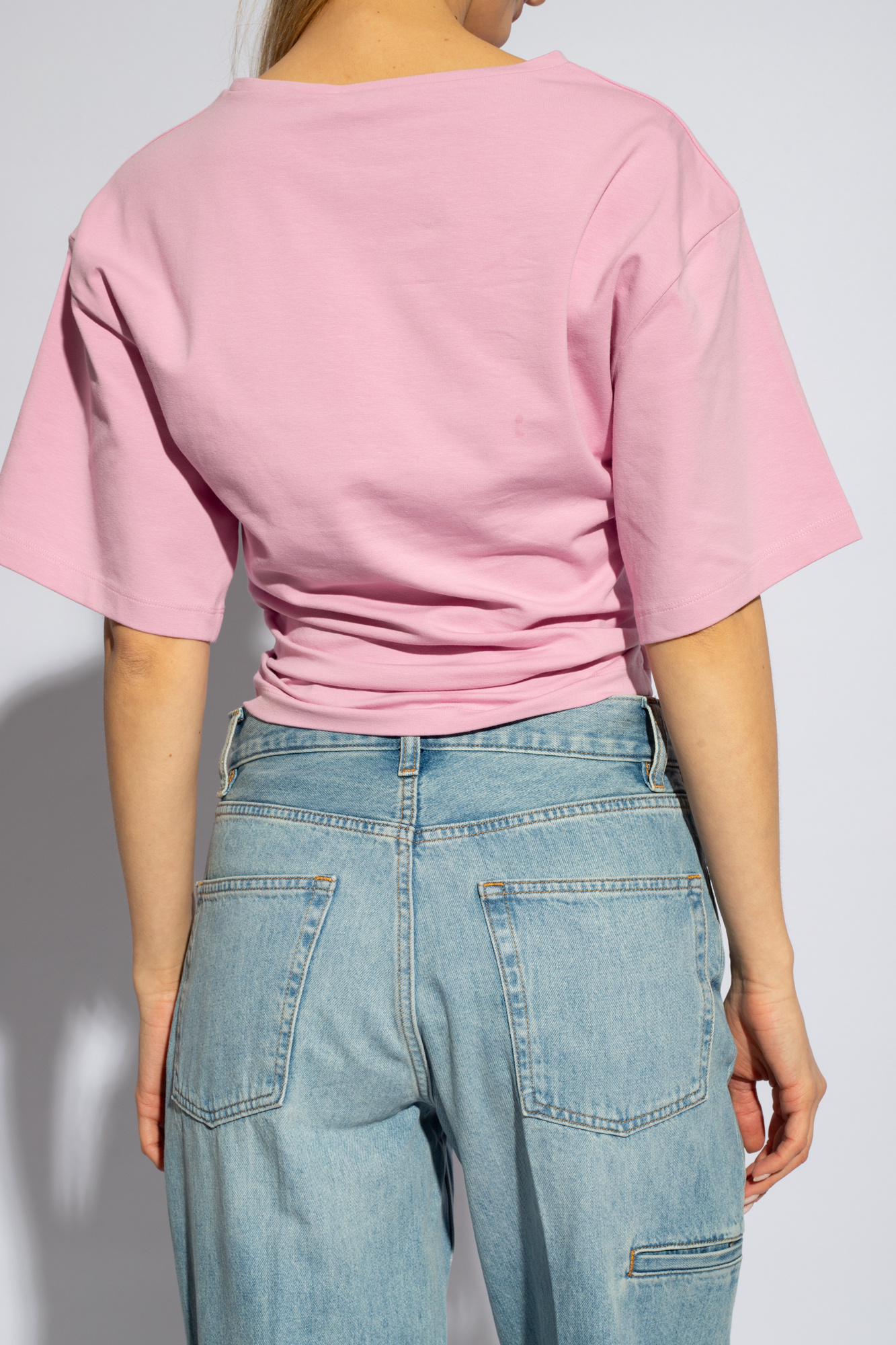 shirt Iro - SchaferandweinerShops Ghana - Diesel Kids TEEN